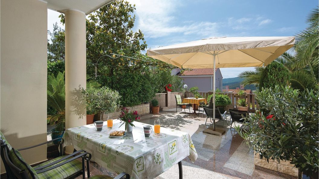 Apartman Rabac - CIO118 (1)