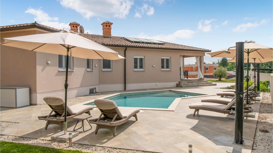 Vendégház Labin - CIO164 (1)