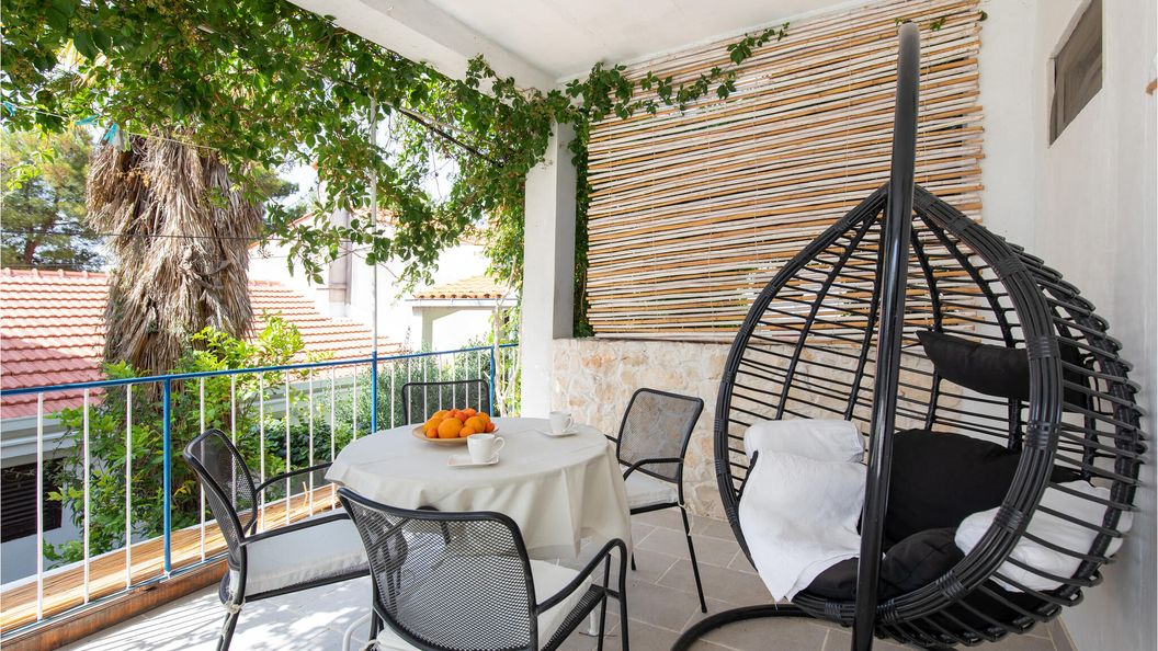 Apartman Klek - CDR506 (1)