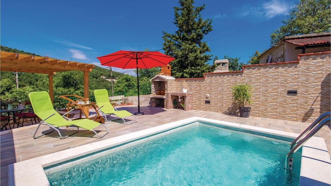 Vendégház Golovik - CKO479 (1)