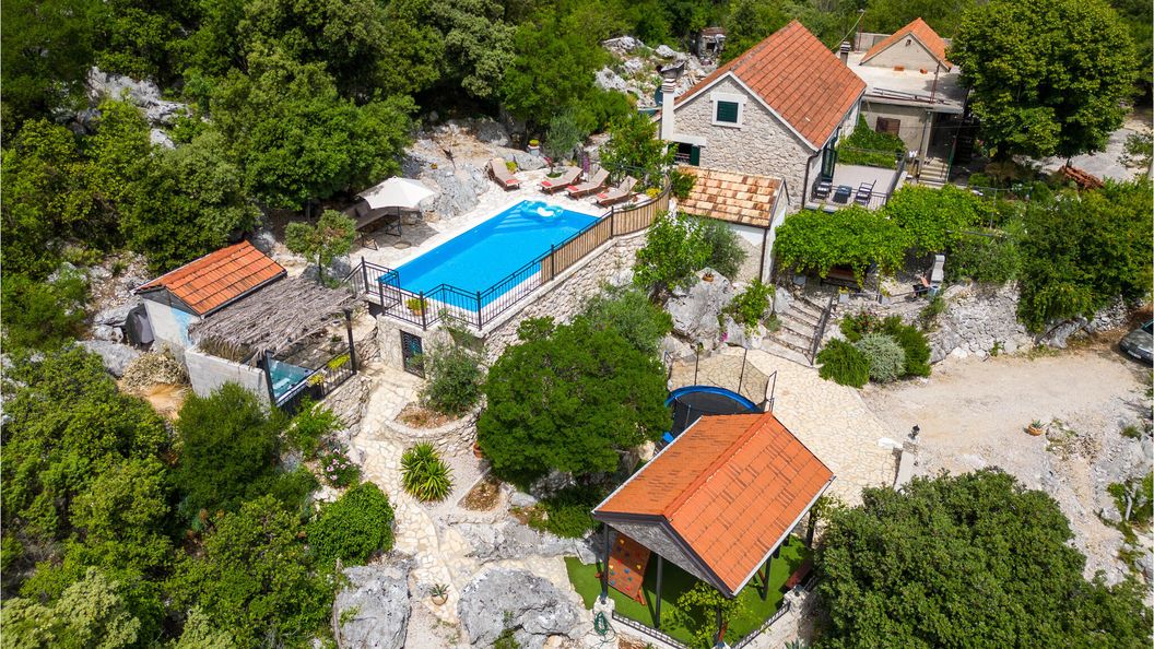 Vendégház Ploče - CDR348 (1)