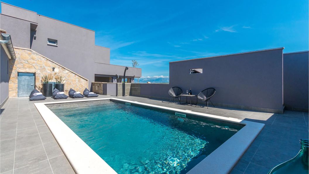 Vendégház Zagrad - CDA708 (1)