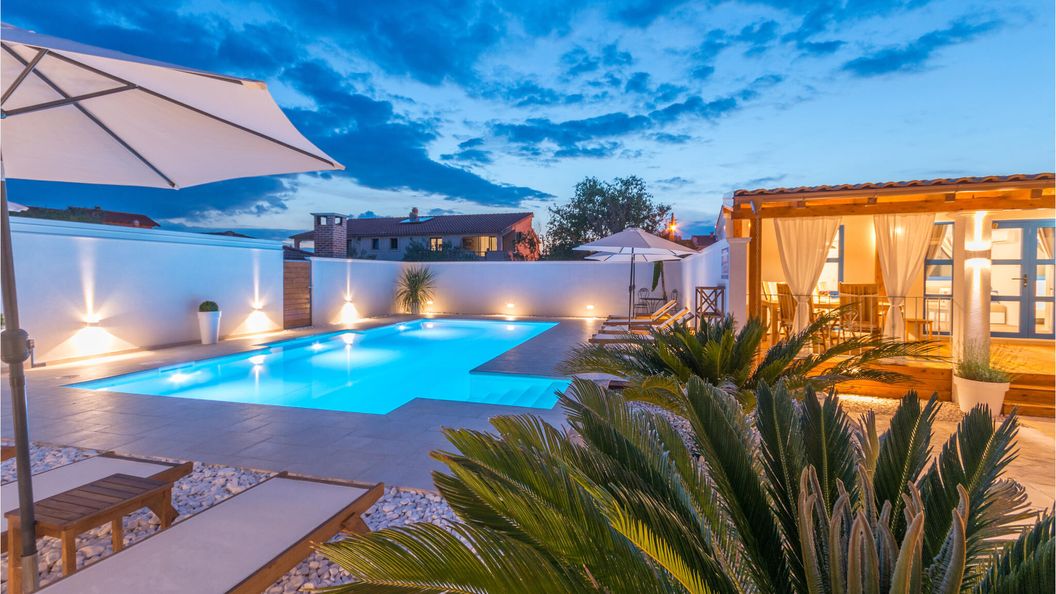 Vendégház Biograd na Moru - CDA642 (1)