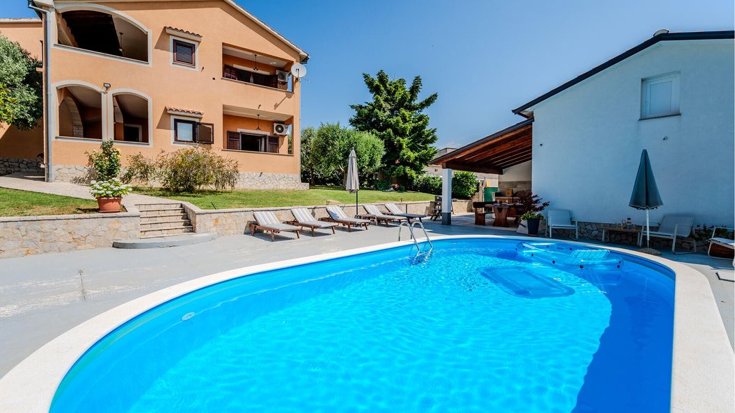 Vendégház Koromani - CIL249 (1)