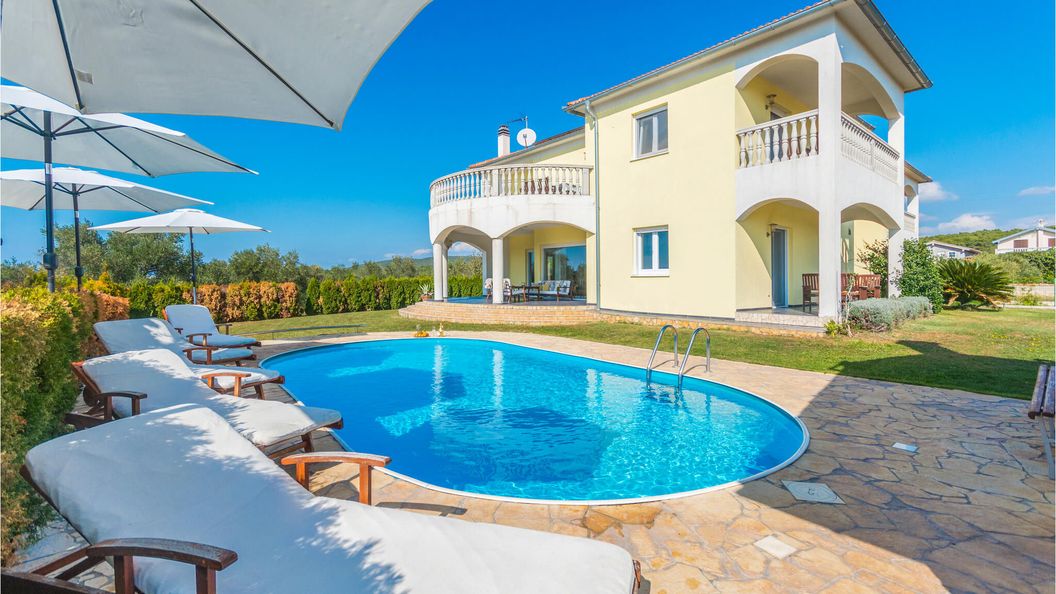 Vendégház Turanj - CDA658 (1)