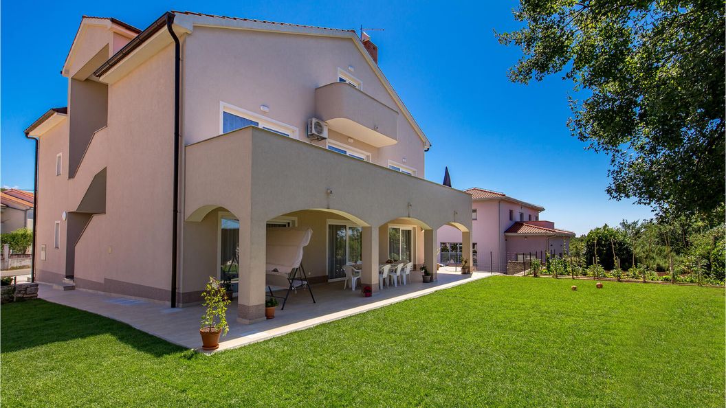 Apartman Viškovo - CKO629 (1)