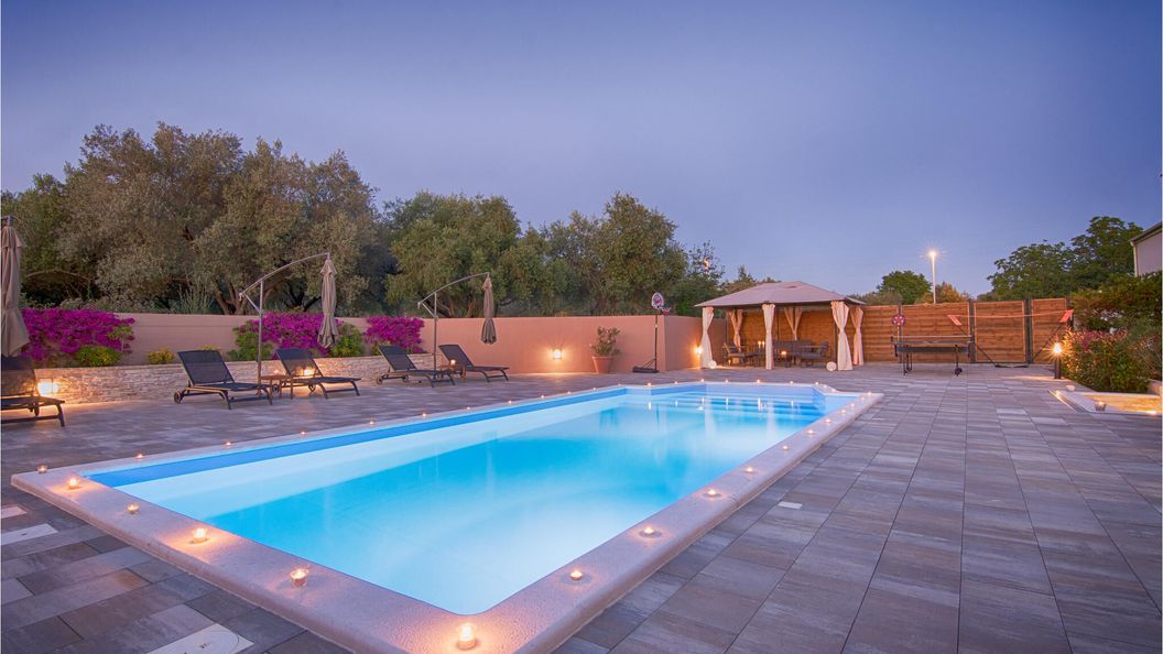 Vendégház Kožino - CDA650 (1)