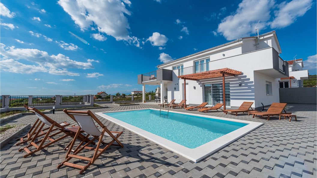 Vendégház Debeljak - CDA727 (1)