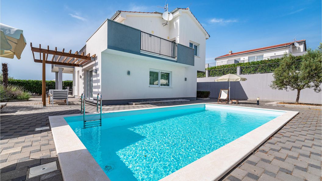 Vendégház Debeljak - CDA723 (1)