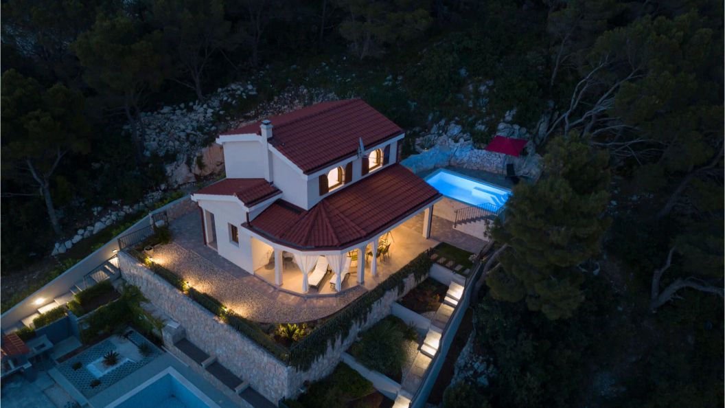 Vendégház Novigrad - Cittanova - CDA735 (1)