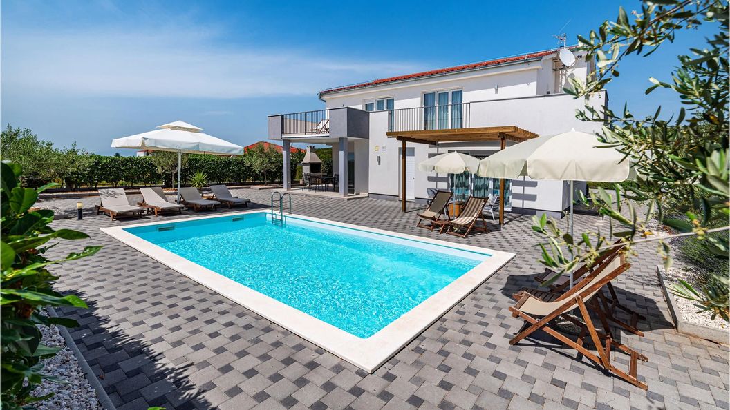 Vendégház Debeljak - CDA728 (1)