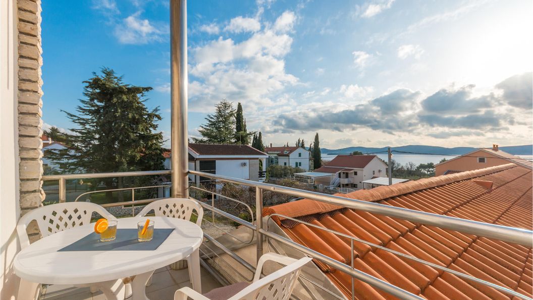 Apartman Sveti Filip i Jakov - CDA737 (1)