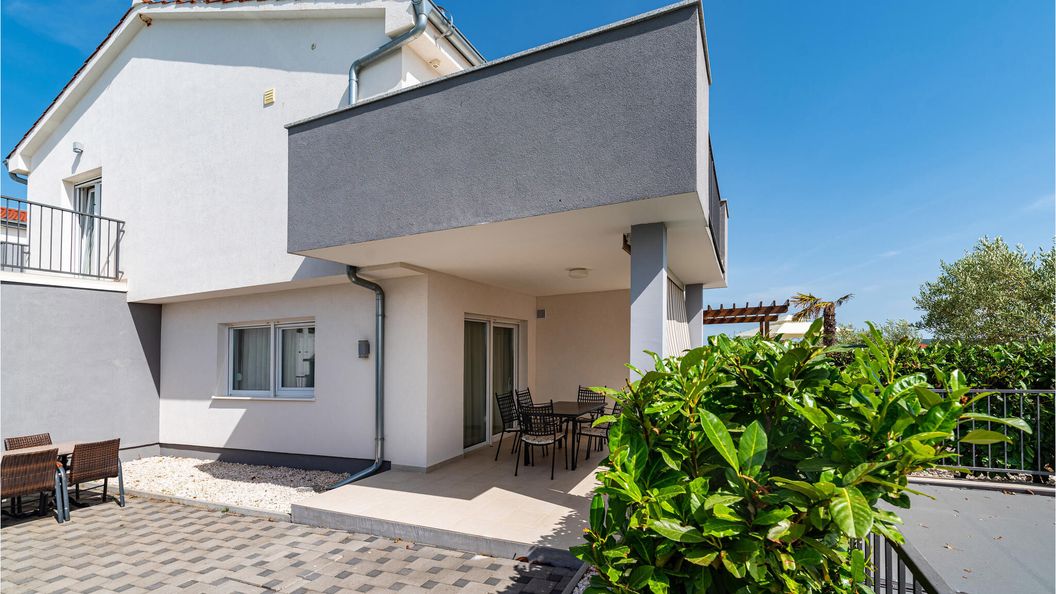 Vendégház Debeljak - CDA724 (1)