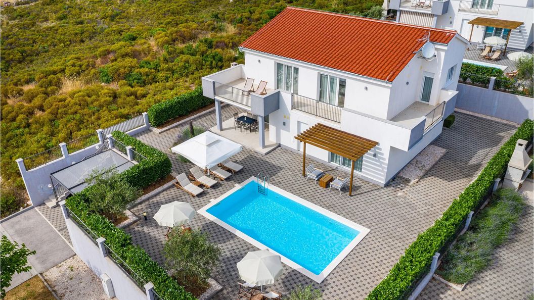 Vendégház Debeljak - CDA721 (1)