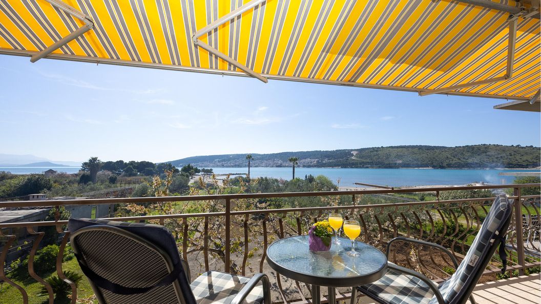 Apartman Trogir - CDC457 (1)