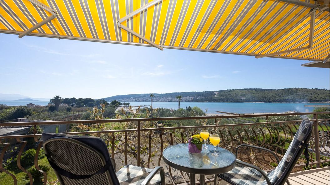 Apartman Trogir - CDC457 (1)