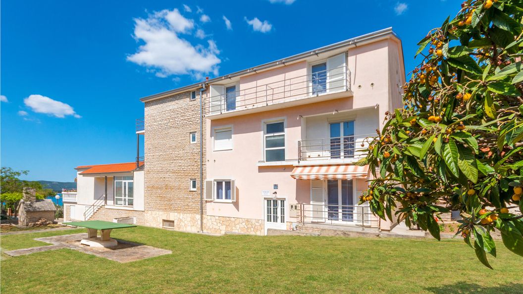 Apartman Sveti Filip i Jakov - CDA740 (1)