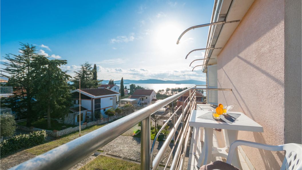 Apartman Sveti Filip i Jakov - CDA744 (1)