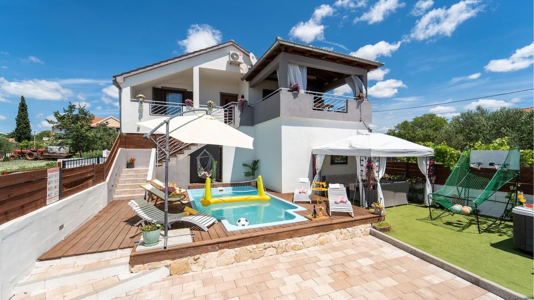 Vendégház Tinj - CDA764 (1)