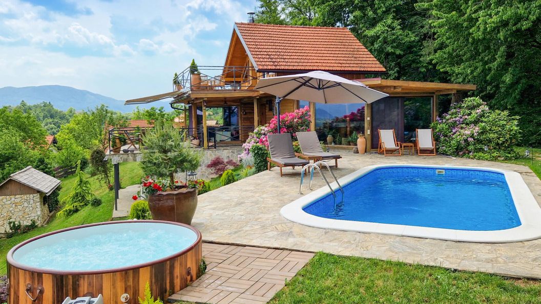 Vendégház Lepoglava - CCC156 (1)