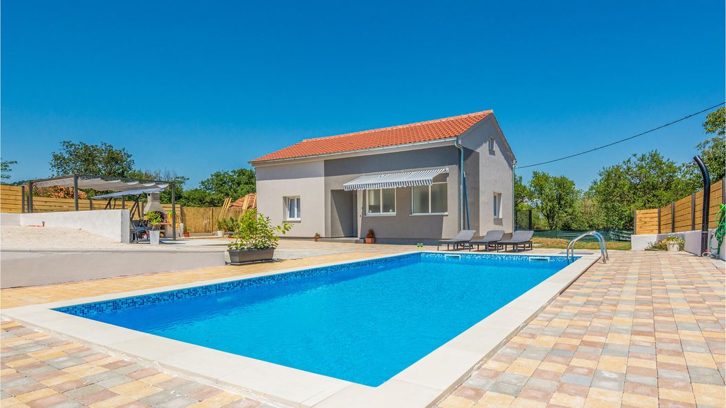 Vendégház Donje Raštane - CDA779 (1)