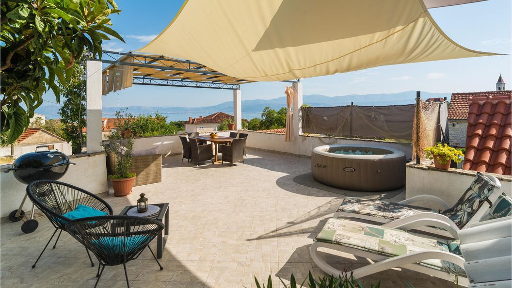 Apartman Mirca - CDB398 (1)