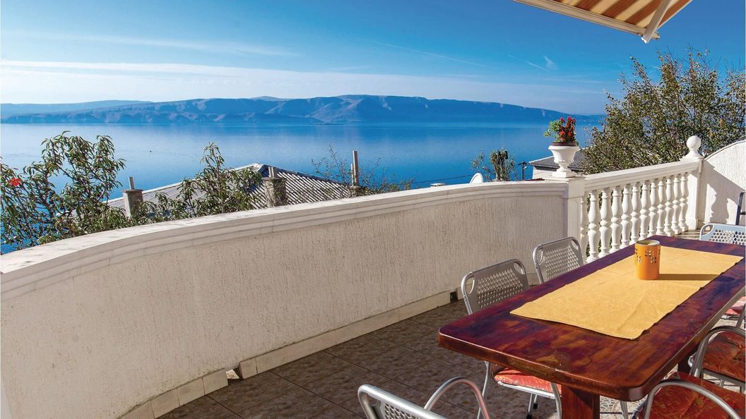 Apartman Senj - CKV369 (1)