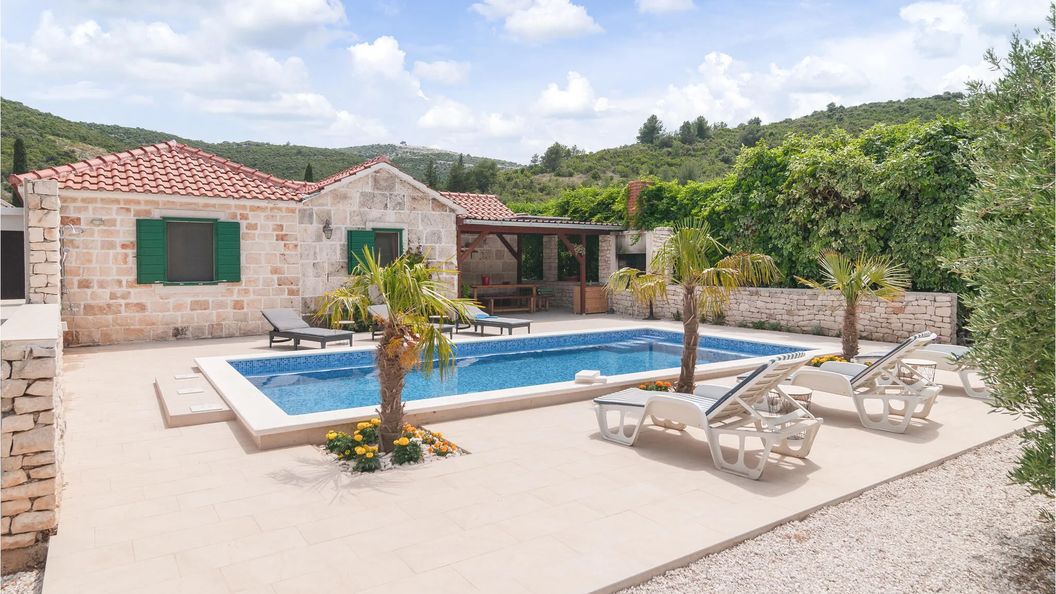 Vendégház Postira - CDB544 (1)