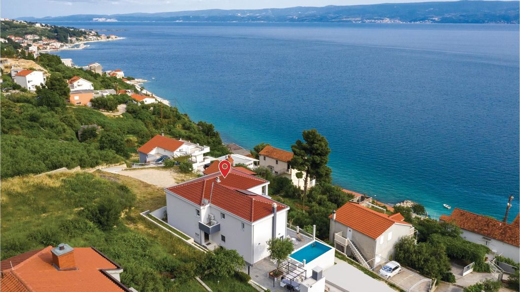 Vendégház Jesenice - CDC247 (1)