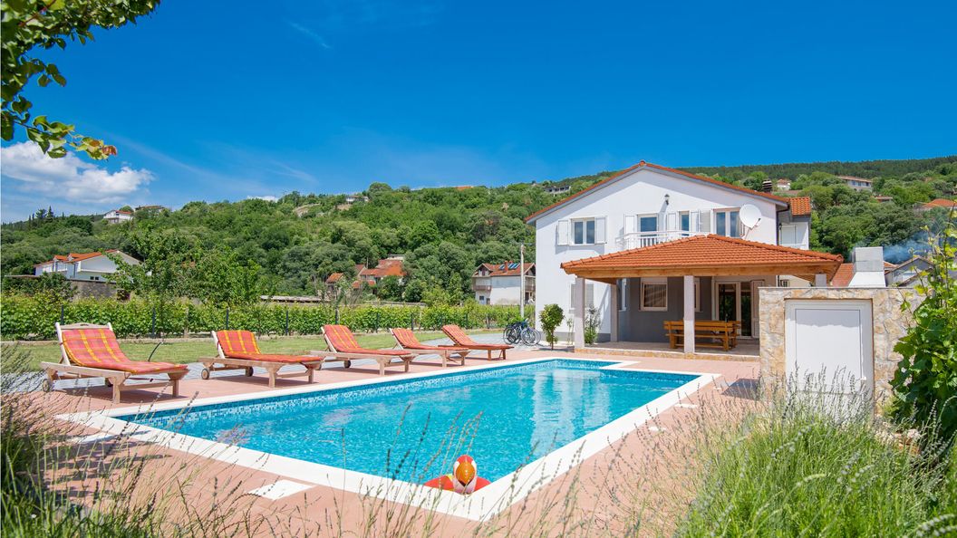 Vendégház Donji Proložac - CDC067 (1)