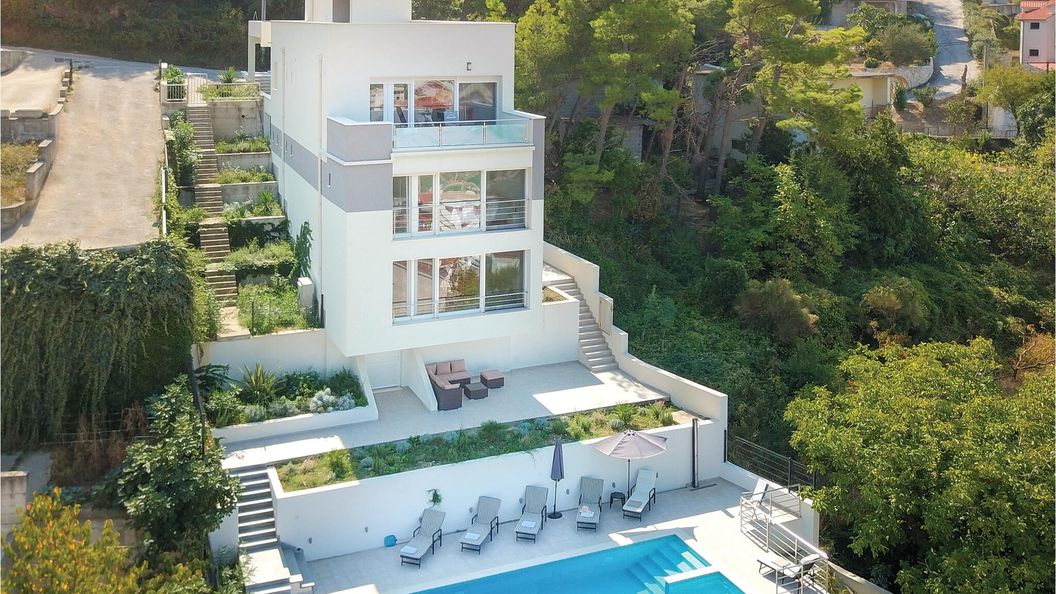 Vendégház Podstrana - CDC102 (1)