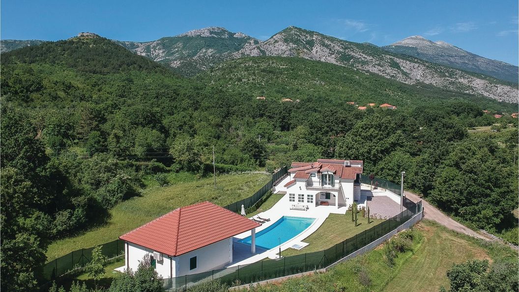 Vendégház Hrvace - CDC172 (1)