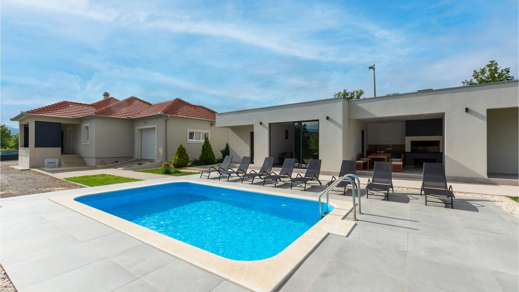 Vendégház Dicmo Kraj - CDE304 (1)