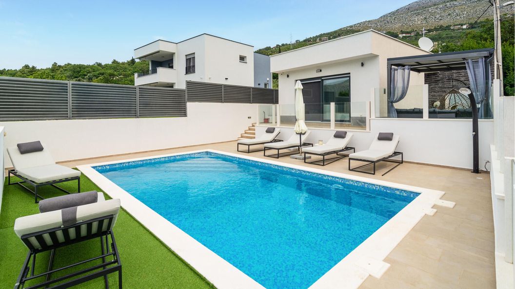 Vendégház Srinjine - CDC232 (1)