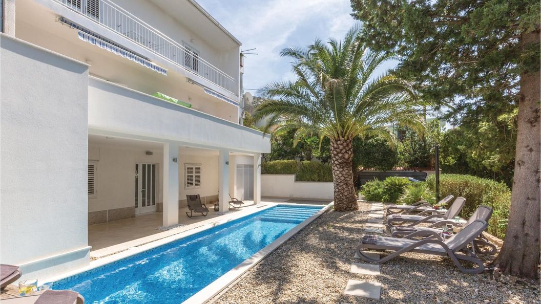 Apartman Makarska - CDC221 (1)