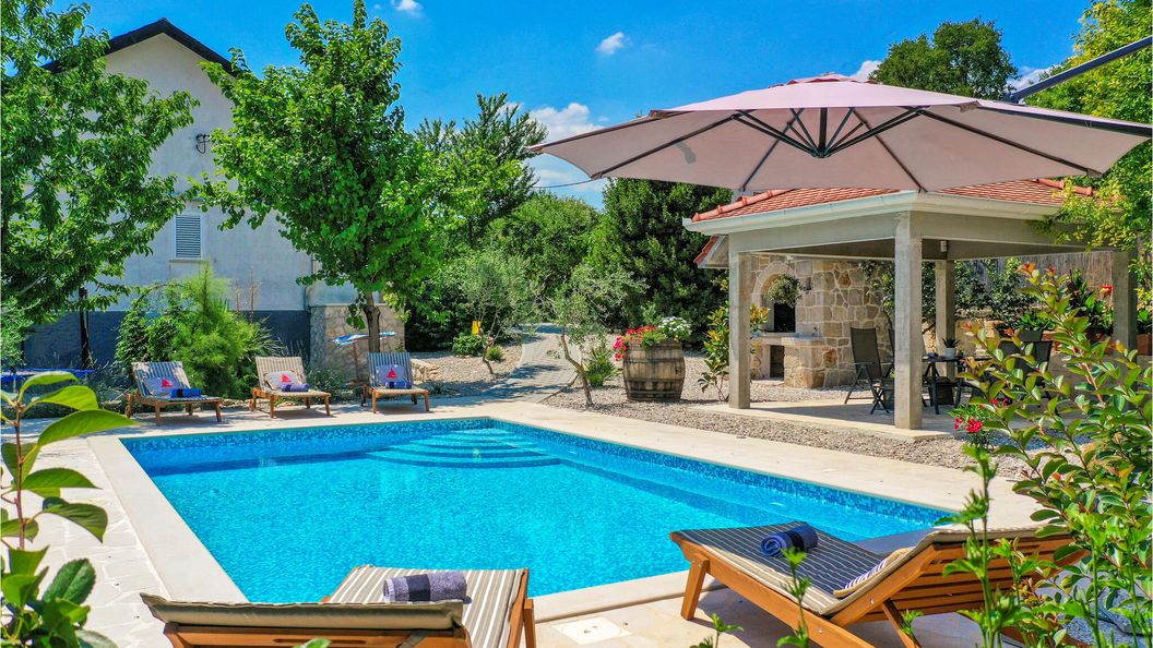 Vendégház Šumet - CDC368 (1)