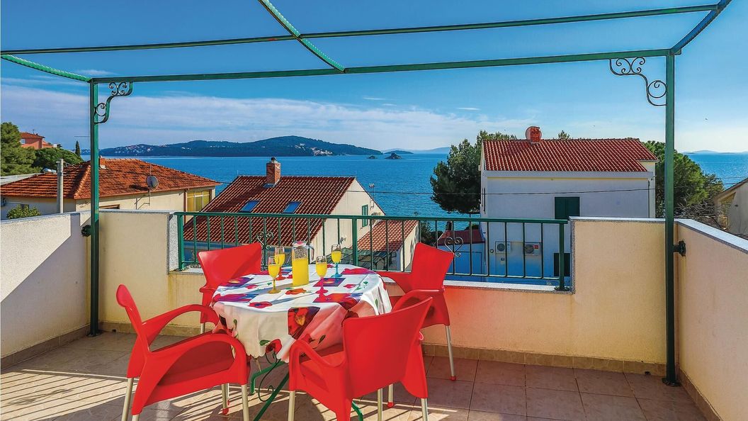 Apartman Seget Vranjica - CDC333 (1)