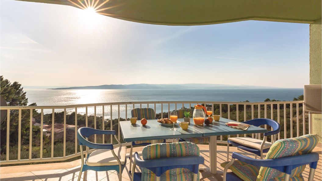 Apartman Brela - CDC355 (1)