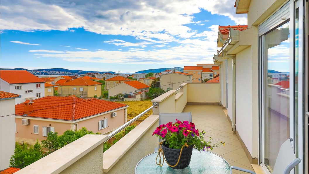 Apartman Trogir - CDC350 (1)