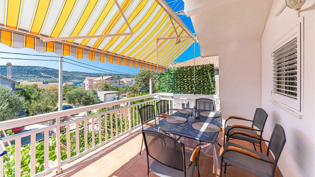 Apartman Poljica - CDC381 (1)