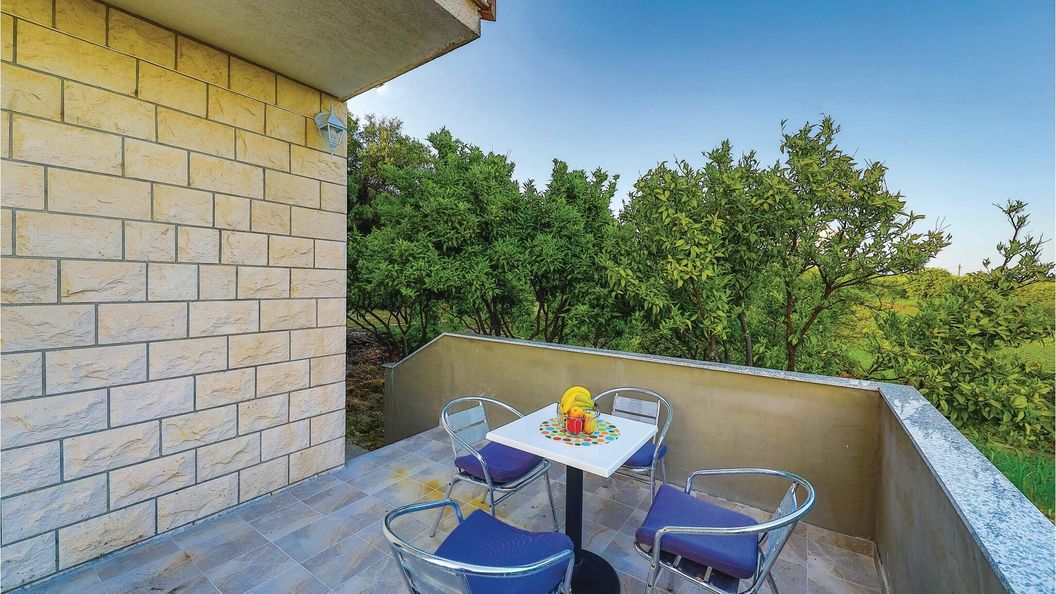 Apartman Trogir - CDC411 (1)