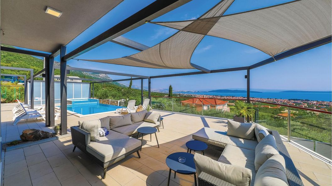 Vendégház Kaštel Stari - CDC401 (1)