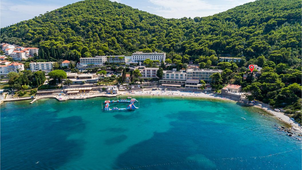 Apartman Dubrovnik - CDD148 (1)