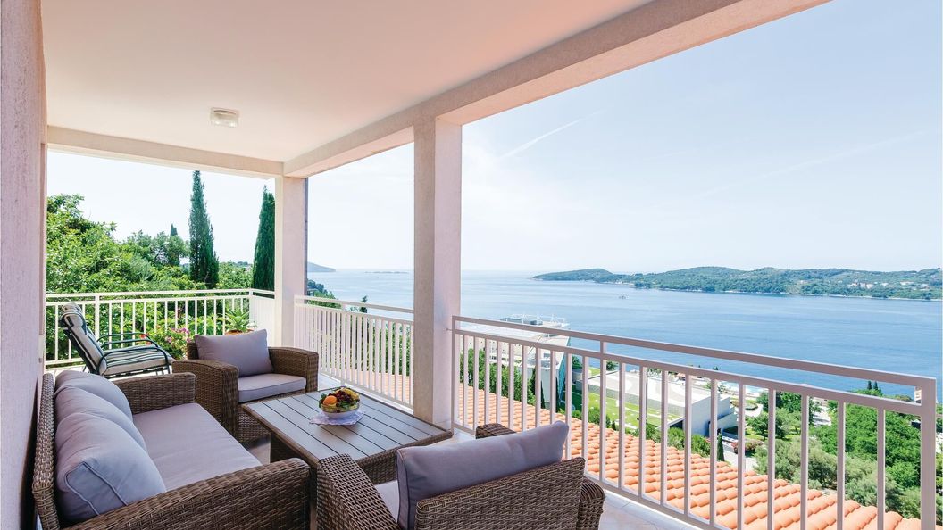 Apartman Orašac - CDD104 (1)