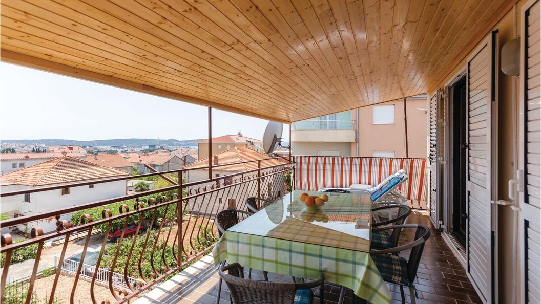 Apartman Trogir - CDT561 (1)