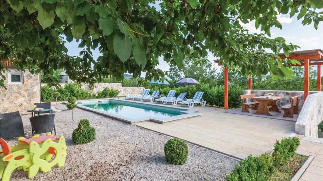 Apartman Ugljane - CDE223 (1)