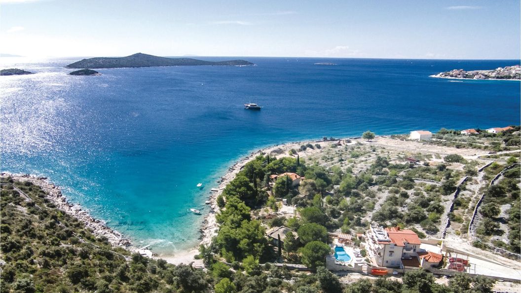 Apartman Sevid - CDT298 (1)