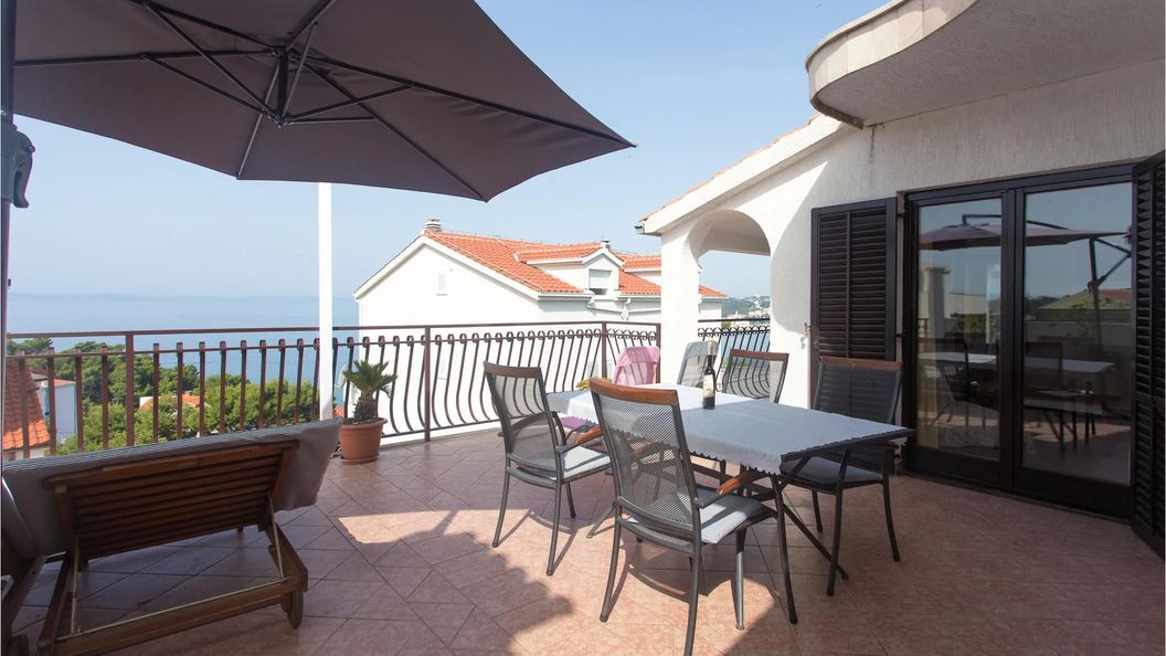 Apartman Podstrana - CDM009 (1)