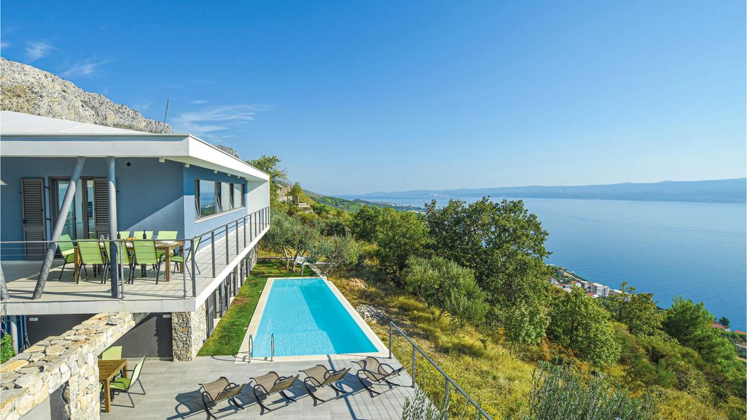 Vendégház Jesenice - CDF480 (1)