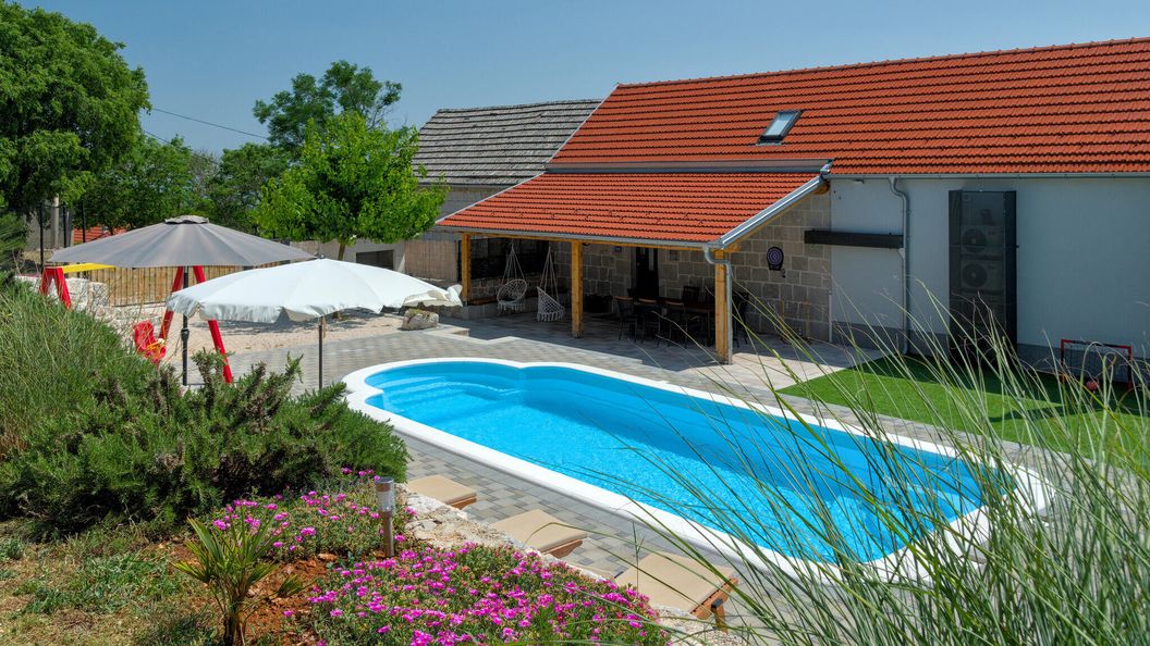 Vendégház Imotski - CDC575 (1)